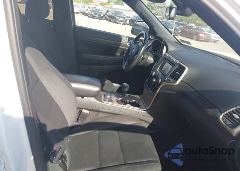 2015 Jeep Grand Cherokee Laredo из США, поврежденный, VIN 1C4RJFAG9FC881355